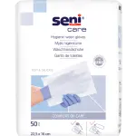 12824-5141388 seni care myci zinky 22.5x16cm 50ks